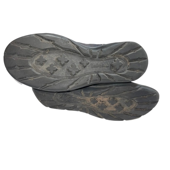 Timberland Women Waterproof Knee High Boots With Adjustable Circumfer Size 8.5 - Picture 6 of 9